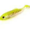 Molix RT Shad 3.5 Inch Soft Plastic Lure
