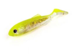 Molix RT Shad 3.5 Inch Soft Plastic Lure