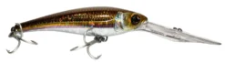 Zerek Tango Shad Hard Body Lure 130mm -Best Fishing Store ZerekTangoShadHardBody130mm CherryBarb
