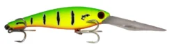 Zerek Tango Shad Hard Body Lure 130mm -Best Fishing Store ZerekTangoShadHardBody130mm Temmy
