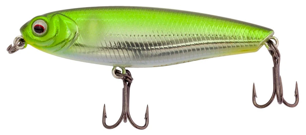 Zerek Trail Weaver Surface Walker Lure 65mm 1 Zerek Trail Weaver Surface Walker Lure 65mm