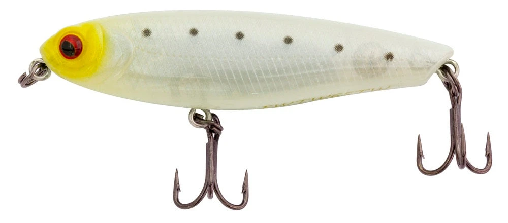 Zerek Trail Weaver Surface Walker Lure 65mm 4 Zerek Trail Weaver Surface Walker Lure 65mm - Image 4