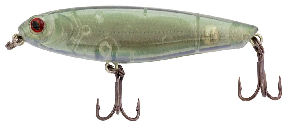 Zerek Trail Weaver Surface Walker Lure 65mm 5 Zerek Trail Weaver Surface Walker Lure 65mm - Image 5