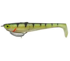 Zerek Flat Shad PRO 5 Inch Weedless Rigged Soft Plastic Lure -Best Fishing Store Zerek Flat Shad Pro Weedless Rigged Soft Plastic RF 2abf1738 a632 496a b65b caf31d4a4171