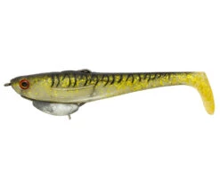 Zerek Flat Shad PRO 4.5 Inch Weedless Rigged Soft Plastic Lure -Best Fishing Store Zerek Flat Shad Pro Weedless Rigged Soft Plastic 04 4b8aa398 de74 44fe a5b0 4eef43bcb563