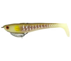 Zerek Flat Shad PRO 7 Inch Weedless Rigged Soft Plastic Lure -Best Fishing Store Zerek Flat Shad Pro Weedless Rigged Soft Plastic 05 686bd860 05c9 4920 890a 720d9d211901