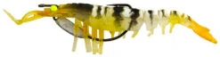 Zerek Live Cherabin 4 Inch Soft Plastic Lure -Best Fishing Store Zerek Live Cherabin 09