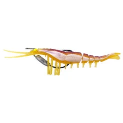 Zerek Live Cherabin 4 Inch Soft Plastic Lure -Best Fishing Store Zerek Live Cherabin 33