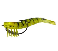 Zerek Live Shrimp 3.5 Inch Soft Plastic Lure -Best Fishing Store Zerek Live Shrimp Soft Plastic 02 905fe58a 27b6 478b 8f63 42a2921cc508