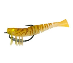 Zerek Live Shrimp 3.5 Inch Soft Plastic Lure -Best Fishing Store Zerek Live Shrimp Soft Plastic 03 2a2a9a93 bbb0 473c afc3 032c769e2204