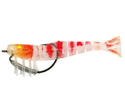 Zerek Live Shrimp 3.5 Inch Soft Plastic Lure -Best Fishing Store Zerek Live Shrimp Soft Plastic 04 1cf0ba18 366f 4398 bf11 cd934faf02c8
