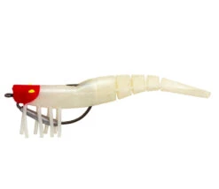 Zerek Live Shrimp 3.5 Inch Soft Plastic Lure -Best Fishing Store Zerek Live Shrimp Soft Plastic 05 b2ebcf2b d060 4c04 bfc3 9451cd3ce690
