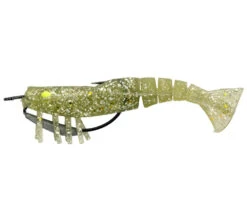 Zerek Live Shrimp 3.5 Inch Soft Plastic Lure -Best Fishing Store Zerek Live Shrimp Soft Plastic 06 58ddb8d8 fc30 44b8 9050 ad14e1463bfe