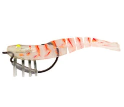 Zerek Live Shrimp 3.5 Inch Soft Plastic Lure -Best Fishing Store Zerek Live Shrimp Soft Plastic 10 7a3c2cf7 c67f 4d18 8942 91a5c1342ccd