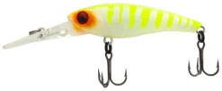 Zerek FWCS Tango Shad 50mm Floating Hard Body Lure -Best Fishing Store Zerek Tango Shad FWCS Hard Body CHT