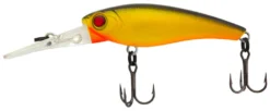 Zerek FWCS Tango Shad 50mm Floating Hard Body Lure -Best Fishing Store Zerek Tango Shad FWCS Hard Body GB