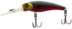 Zerek FWCS Tango Shad 50mm Floating Hard Body Lure