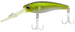 Zerek Tango Shad 69mm Floating Hard Body Lure