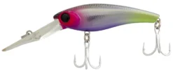 Zerek Tango Shad 69mm Floating Hard Body Lure -Best Fishing Store Zerek Tango Shad Hard Body BM