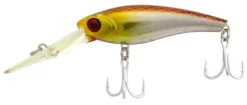 Zerek Tango Shad 69mm Floating Hard Body Lure -Best Fishing Store Zerek Tango Shad Hard Body BUV