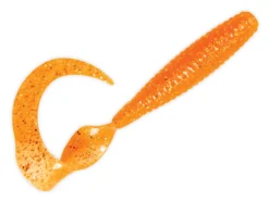 Zman Grubz 9 Inch Soft Plastic Fishing Lure 21 Zman Grubz 9 Inch Soft Plastic Fishing Lure -Best Fishing Store ZmanGrubz9inchSoftPlastic AtomicSunrise