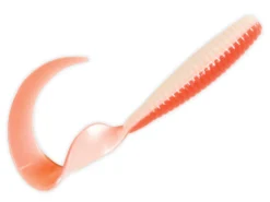 Zman Grubz 9 Inch Soft Plastic Fishing Lure 22 Zman Grubz 9 Inch Soft Plastic Fishing Lure -Best Fishing Store ZmanGrubz9inchSoftPlastic CoconutIce