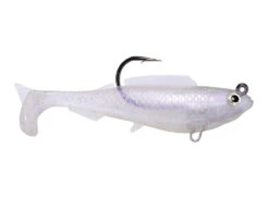Zman Herculez Soft Plastic Swimbait Lure 6 Inch -Best Fishing Store ZmanHerculezSoftPlasticSwimbait OpeningNight