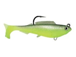 Zman Herculez Soft Plastic Swimbait Lure 6 Inch -Best Fishing Store ZmanHerculezSoftPlasticSwimbait SexyMullet