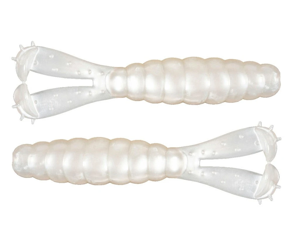 Zman Baby Goat 3 Inch Soft Plastic Lure 2 Zman Baby Goat 3 Inch Soft Plastic Lure - Image 2