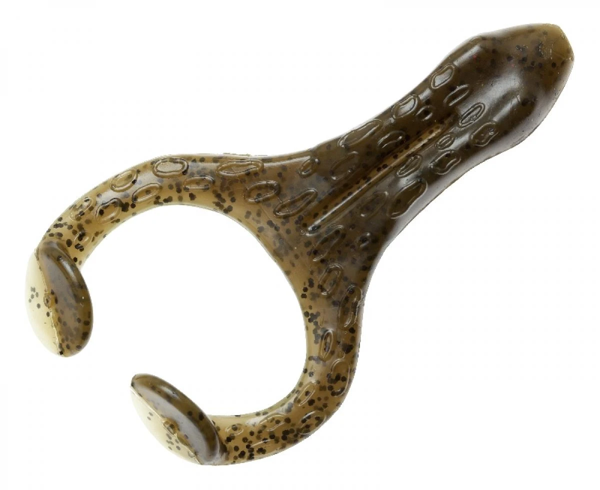 Zman Hard Leg Frogz 4 Inch Soft Plastic Lure - Image 4