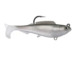 Zman Herculez Soft Plastic Swimbait Lure -Best Fishing Store Zman Herculez Soft Plastic Swimbait Lure Shiner 360x 2b17d3c0 ac67 4a14 8cd2 daac4aeb0e59
