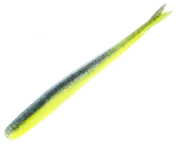Zman HeroZ 10 Inch Jerk Shad Soft Plastic Lure 10 Zman HeroZ 10 Inch Jerk Shad Soft Plastic Lure -Best Fishing Store Zman Heroz Jerk Shad Soft Plastic Sexy Mullet