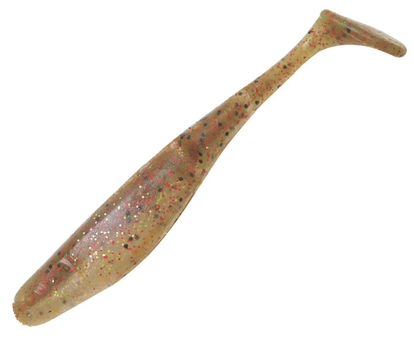 Zman Scented Paddlerz 4 Inch Soft Plastic Lure 10 Zman Scented Paddlerz 4 Inch Soft Plastic Lure - Image 10