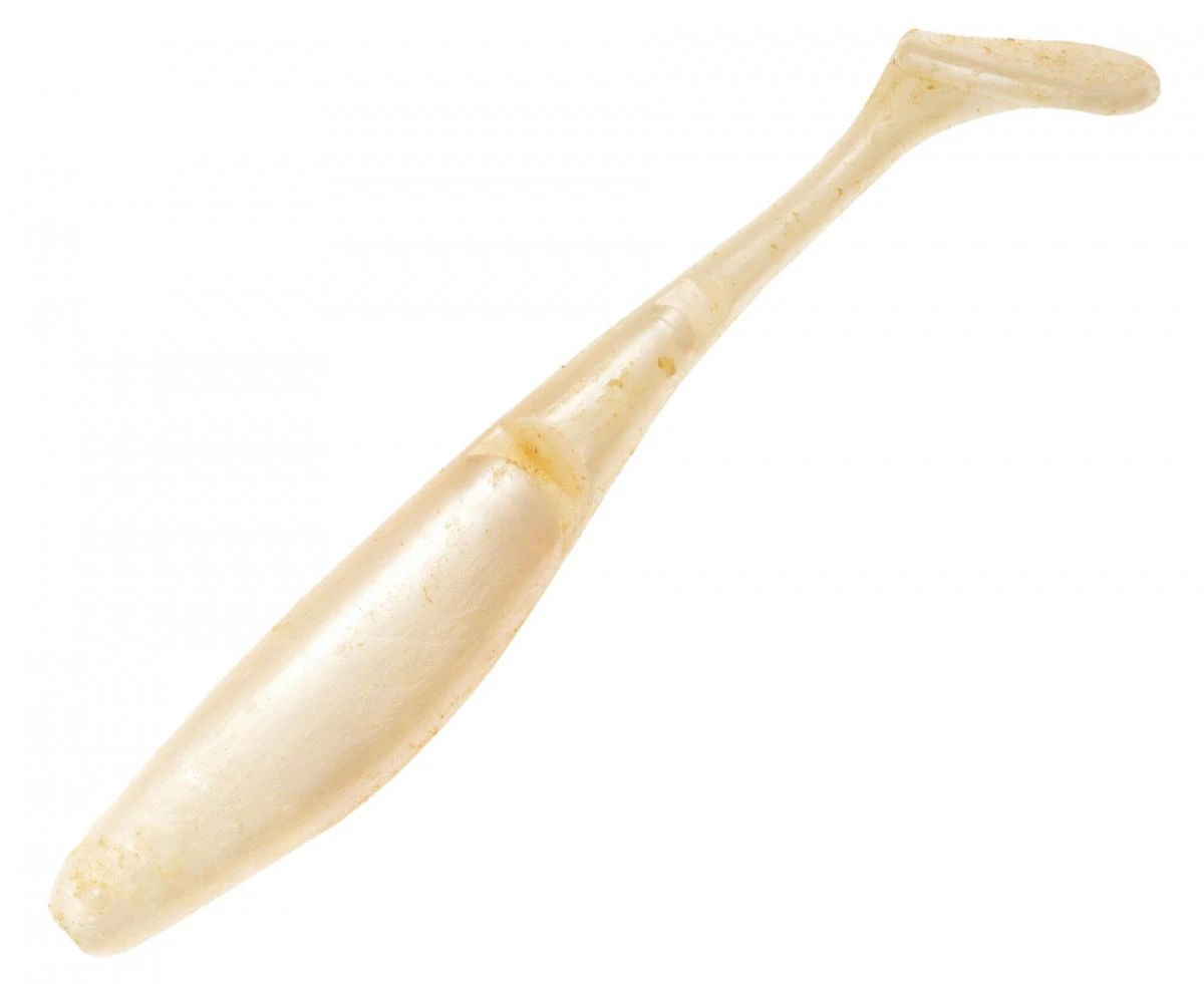 Zman Scented Paddlerz 4 Inch Soft Plastic Lure 3 Zman Scented Paddlerz 4 Inch Soft Plastic Lure - Image 3