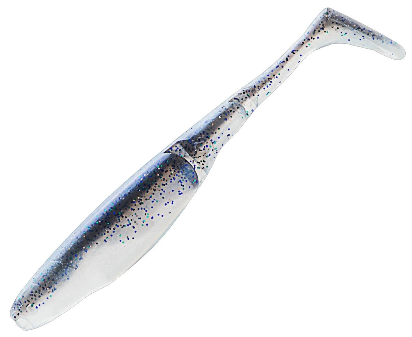 Zman Scented Paddlerz 4 Inch Soft Plastic Lure 7 Zman Scented Paddlerz 4 Inch Soft Plastic Lure - Image 7