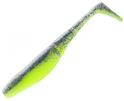 Zman Scented Paddlerz 4 Inch Soft Plastic Lure