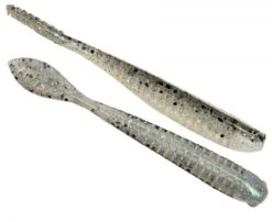 Zman Trick ShotZ Soft Plastic Lure -Best Fishing Store Zman Trick Shotz Soft Plastic Bad Shad