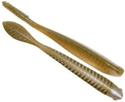 Zman Trick ShotZ Soft Plastic Lure -Best Fishing Store Zman Trick Shotz Soft Plastic Shiner