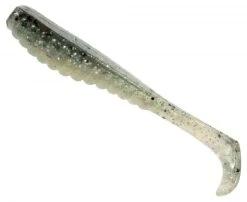 Zman Trick SwimZ 3.5 Inch Soft Plastic Lure -Best Fishing Store Zman Trick Swimz Soft Plastic Bad Shad
