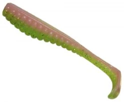 Zman Trick SwimZ 3.5 Inch Soft Plastic Lure -Best Fishing Store Zman Trick Swimz Soft Plastic Electric Chicken