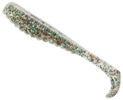 Zman Trick SwimZ 3.5 Inch Soft Plastic Lure -Best Fishing Store Zman Trick Swimz Soft Plastic Festivus