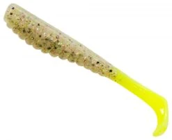 Zman Trick SwimZ 3.5 Inch Soft Plastic Lure -Best Fishing Store Zman Trick Swimz Soft Plastic Fried Chicken
