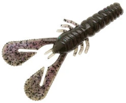 Zman Turbo Crawz 4 Inch Soft Plastic Lure 17 Zman Turbo Crawz 4 Inch Soft Plastic Lure -Best Fishing Store Zman Turbo Crawz 4 Inch Soft Plastic Bama