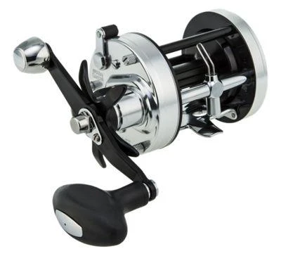 Abu Garcia C3 Baitcast Reel - 7000 1 Abu Garcia C3 Baitcast Reel - 7000