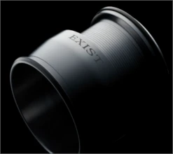 Daiwa 22 Exist Spin Reel -Best Fishing Store airdrive spool 345x dcf998d7 5f0e 4617 a847 c5fac4b491fc