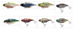 Jackall TN80 80mm 29.4g Hard Body Lure