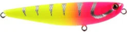 Atomic Hardz K9 Bulldog 80mm Walker Fishing Lure -Best Fishing Store atomic hardz k9 bulldog 80 floating 5555 23476484 L