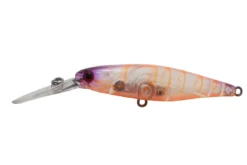 Jackall DD Squirrel 67SP Hard Body Lure -Best Fishing Store banana squirrel 1 1