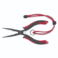 Berkley XCD 8 Inch Straight Nose Pliers