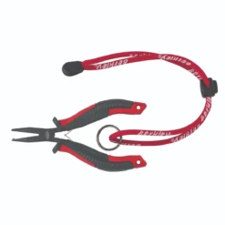 Berkley XCD 4.5 Inch Split Ring Pliers